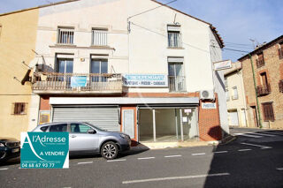  Maison � vendre 5 pi�ces 159 m�