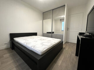  Appartement � louer 2 pi�ces 45 m�