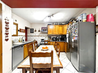  Maison � vendre 4 pi�ces 110 m�