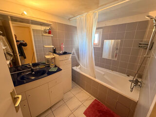 Appartement à vendre 3 pièces 60 m²