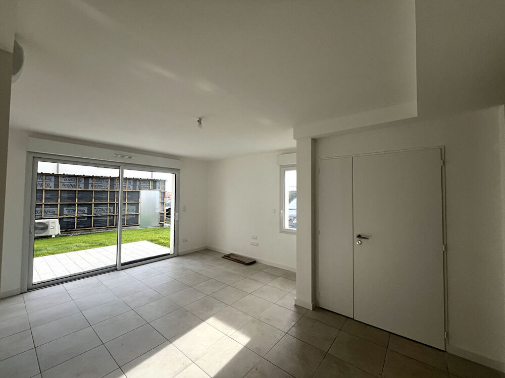Maison Neuve à Vendre à Saint Hilaire de Riez - 2 Chambres, proche des commerces
