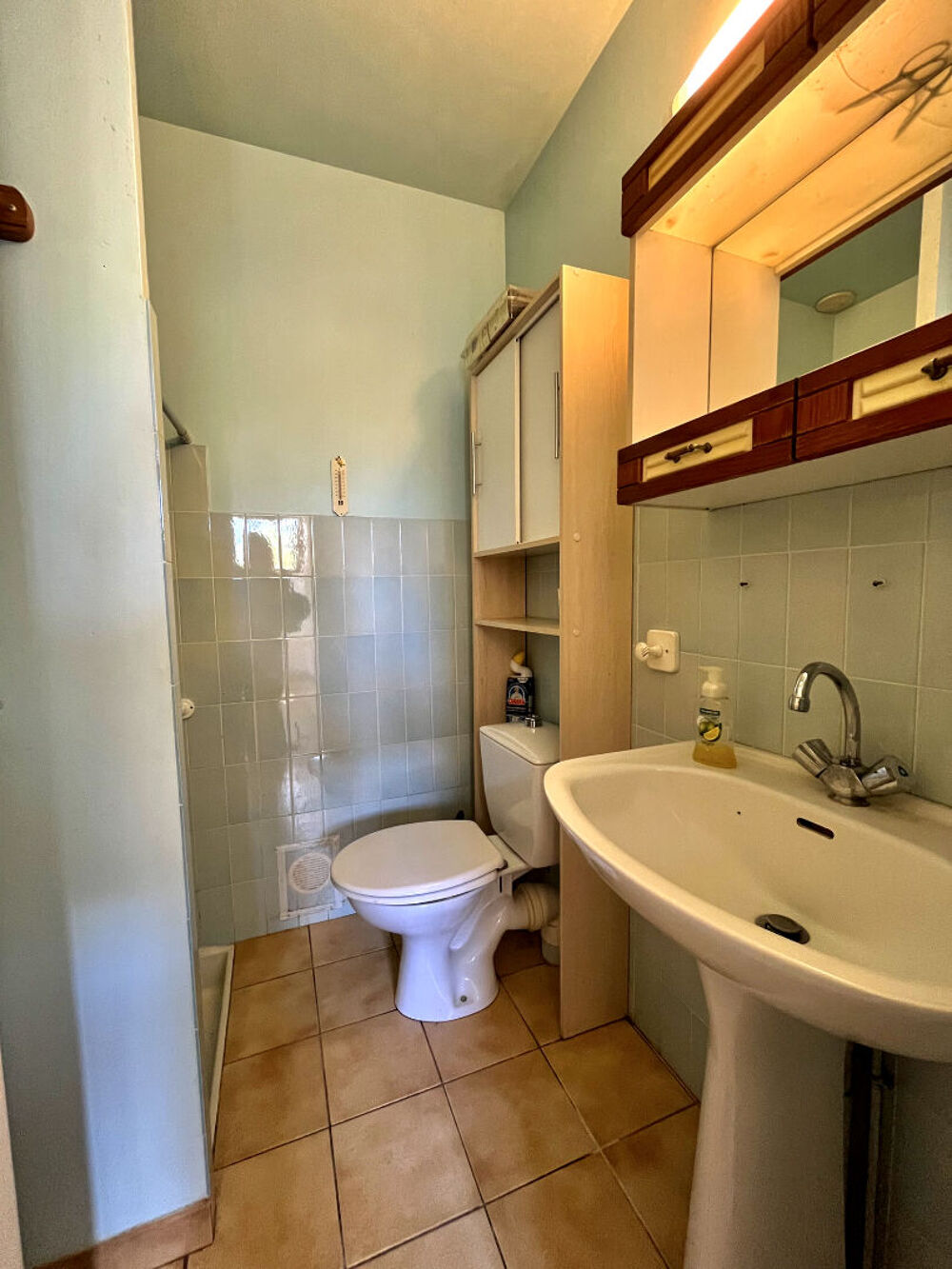 Vente Maison Charmante Longère Le Tranger de 118 m2 Le tranger