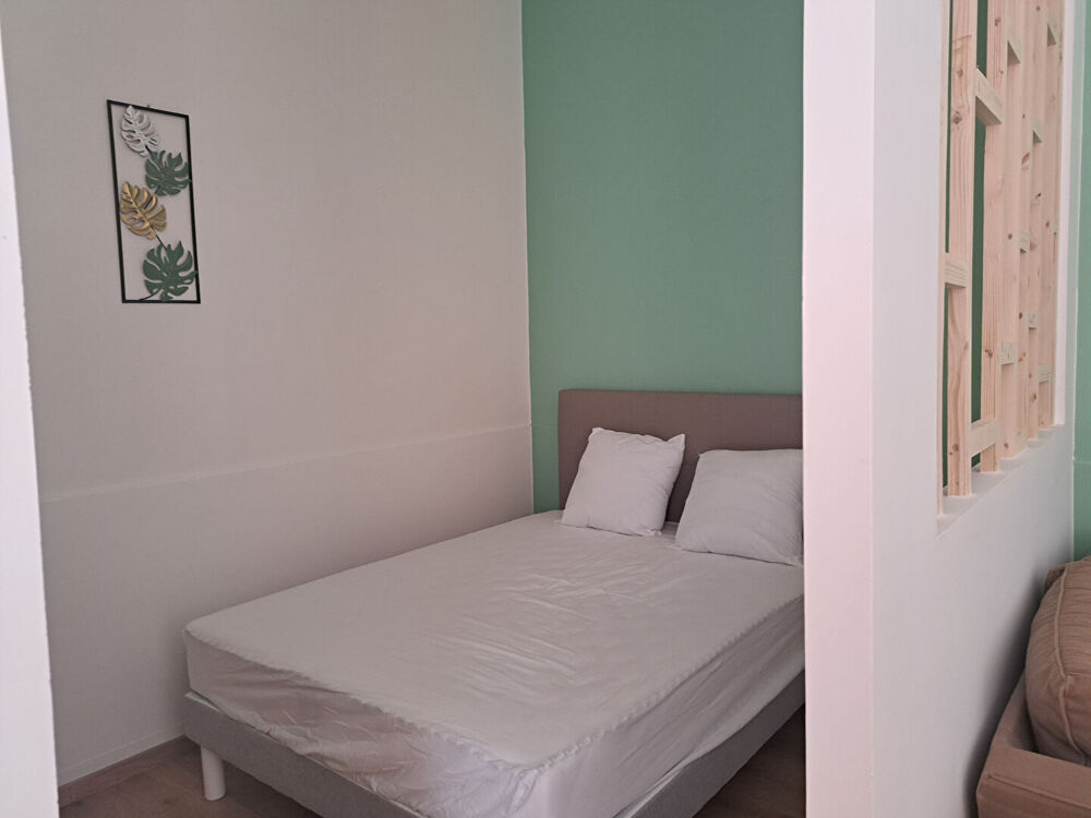 Location Appartement Appartement Nevers 1 pièce(s) 35 m2 Nevers