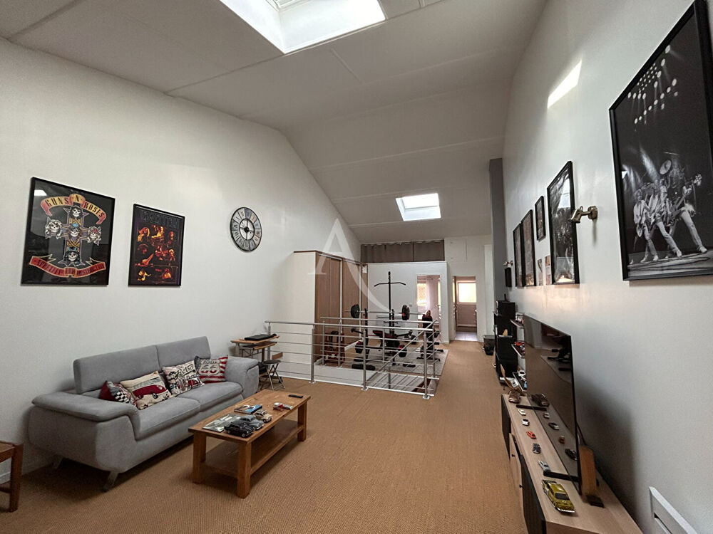 Vente Maison Maison Saint Medard En Jalles 3 pièce(s) 115.88 m2 Saint medard en jalles