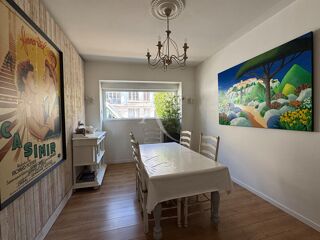  Maison � vendre 7 pi�ces 134 m�