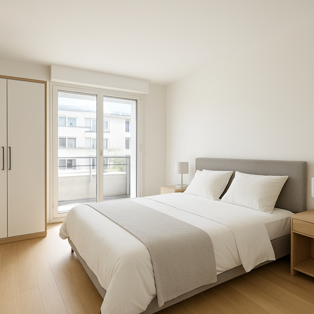 Vente Appartement Appartement 3 pièces de 62 m2 (Castelnau-le-Lez) Castelnau-le-lez