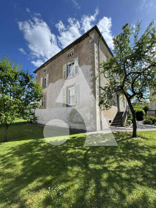  Maison � vendre 8 pi�ces 342 m�