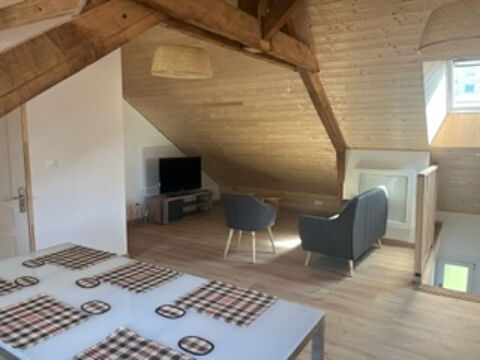  Appartement � louer 3 pi�ces 57 m�