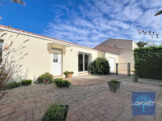  Maison  vendre 5 pices 110 m