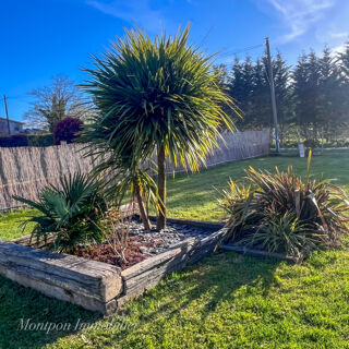  Maison � vendre 6 pi�ces 140 m�