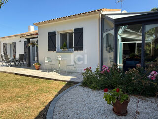  Maison à vendre 6 pièces 118 m²