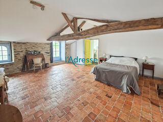  Maison  vendre 6 pices 163 m