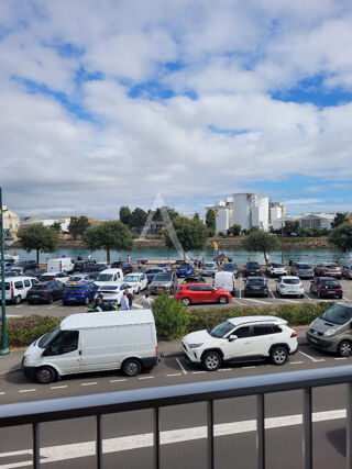 Location Appartement Appartement  LA CHAUME  Les Sables D Olonne 1 pièce(s) 30 m2 Les sables d olonne