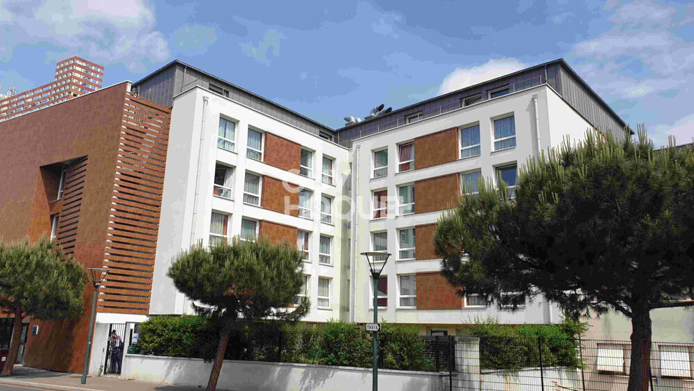 STUDIO MEUBLE POUR ETUDIANTS IDEAL INVESTISSEUR