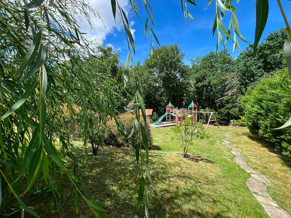 Vente Maison Maison de charme de 218 m² ? 3 logements ? Activité gîte en cours ? Terrain 2250 m² Villemur sur tarn