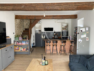  Maison � vendre 4 pi�ces 83 m�