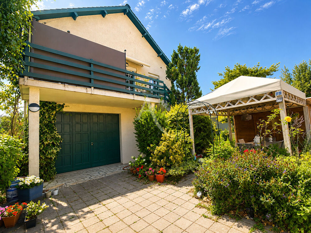 Maison Berck Ville 110 m² au calme