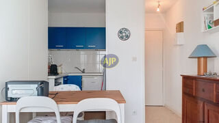  Appartement � vendre 2 pi�ces 24 m�