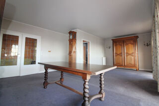  Appartement � vendre 5 pi�ces 131 m�