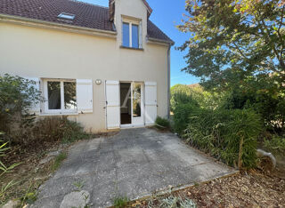  Maison à louer 4 pièces 83 m²