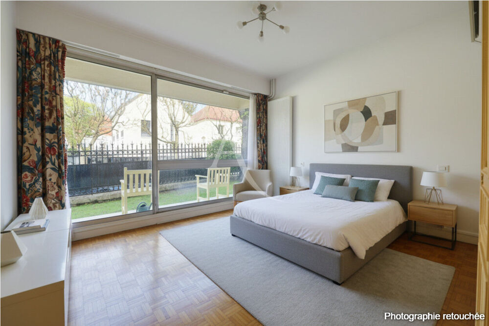 � vendre  Appartement Chatou (78400)
