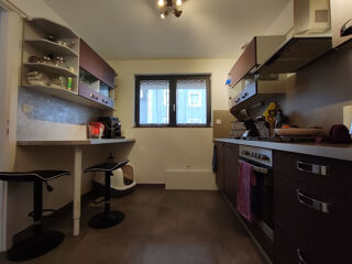  Maison � vendre 4 pi�ces 99 m�