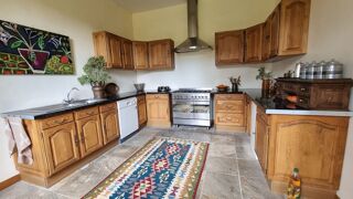  Maison � vendre 14 pi�ces 198 m�