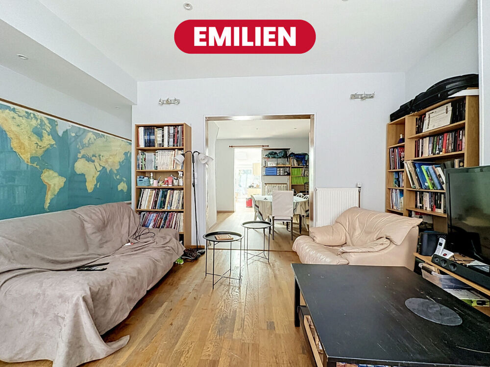 Émilien ? Maison 163 m² 4 chambres avec grande terrasse et garage ? La Madeleine