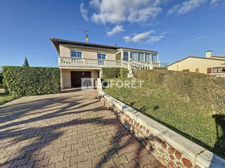  Maison � vendre 4 pi�ces 95 m�