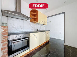  Appartement à vendre 3 pièces 49 m²
