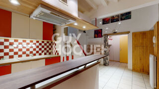  Appartement � vendre 2 pi�ces 40 m�