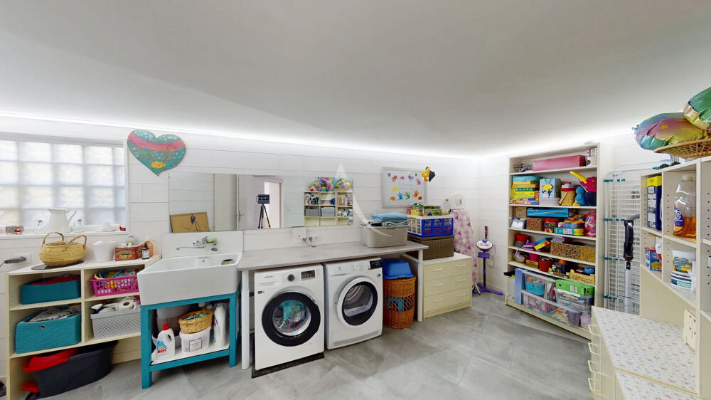 � vendre  Villa Palaiseau (91120)