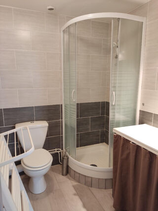  Appartement � louer 1 pi�ce 21 m�