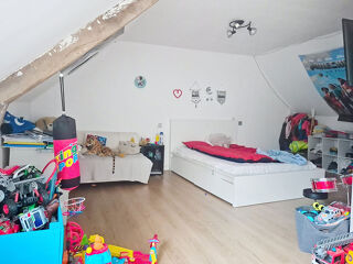  Maison � vendre 5 pi�ces 110 m�