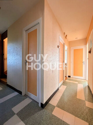  Maison à vendre 6 pièces 124 m²