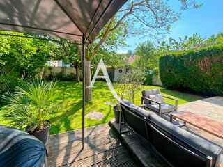  Maison  vendre 7 pices 117 m