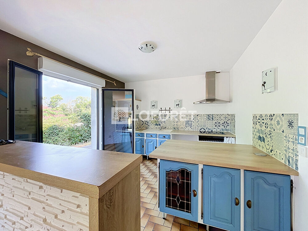 Maison Fegreac 5 pièce(s) 122 m2
