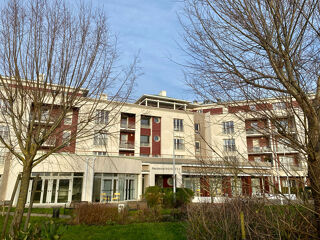  Appartement � vendre 2 pi�ces 45 m�