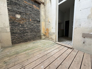  Appartement à louer 2 pièces 41 m²
