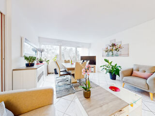  Appartement à vendre 5 pièces 103 m²