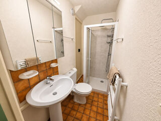  Appartement à vendre 3 pièces 32 m²