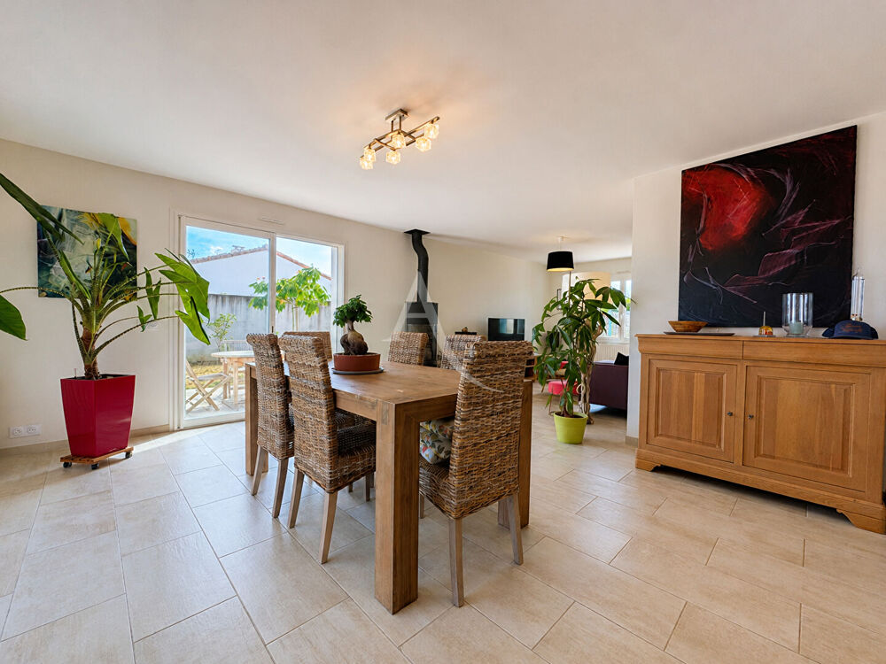 Maison Proche Saint Gilles 3 chambres