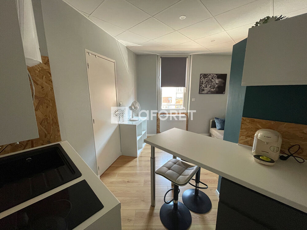 Location Appartement ALBI - PELLOUTIER Albi