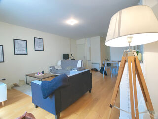  Appartement à louer 2 pièces 54 m²