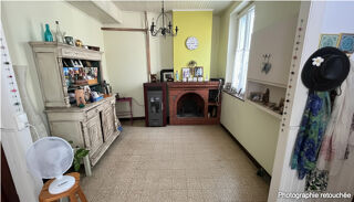  Maison à vendre 5 pièces 109 m²