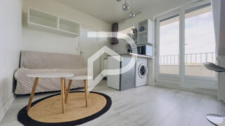  Appartement à vendre 1 pièce 19 m²