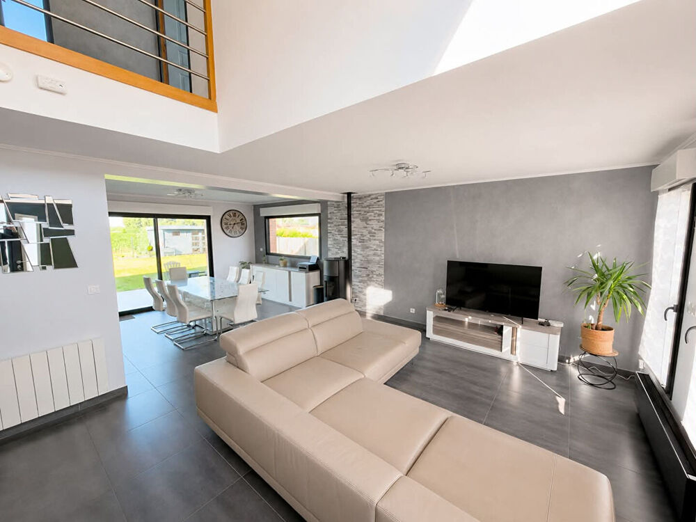 Maison Sailly Labourse 5 pièce(s) 111 m2