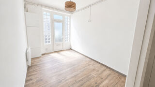  Appartement à vendre 3 pièces 59 m²