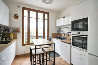  Maison � vendre 8 pi�ces 183 m�