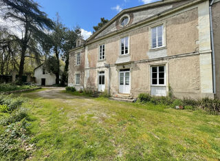 Appartement 4 pièces 91 m² · à Saint-Herblain · 91 m² · 232 990 €
